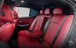 بي ام دبليو الفئة 3